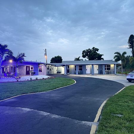 American Inn Punta Gorda Dış mekan fotoğraf