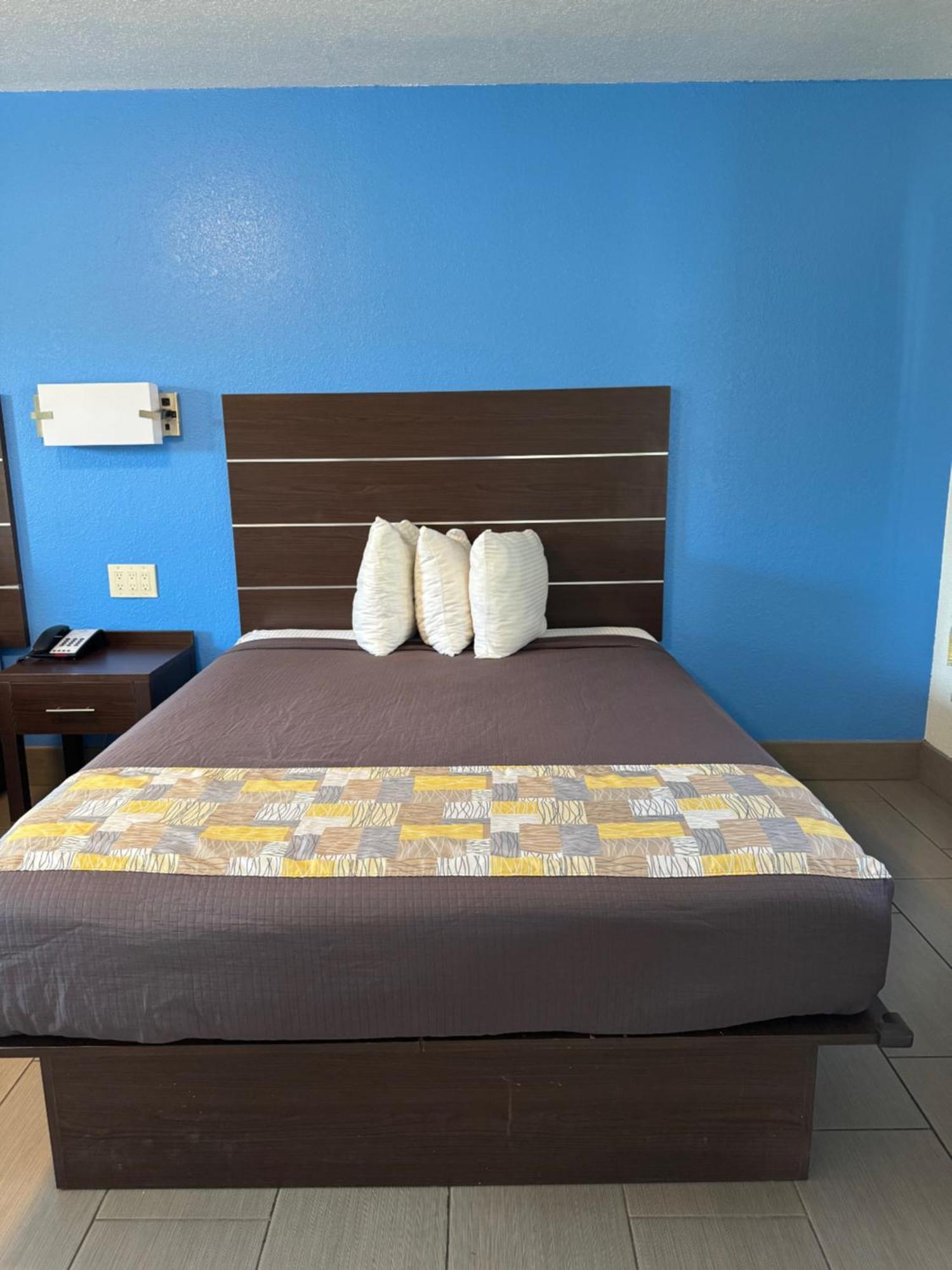 American Inn Punta Gorda Dış mekan fotoğraf