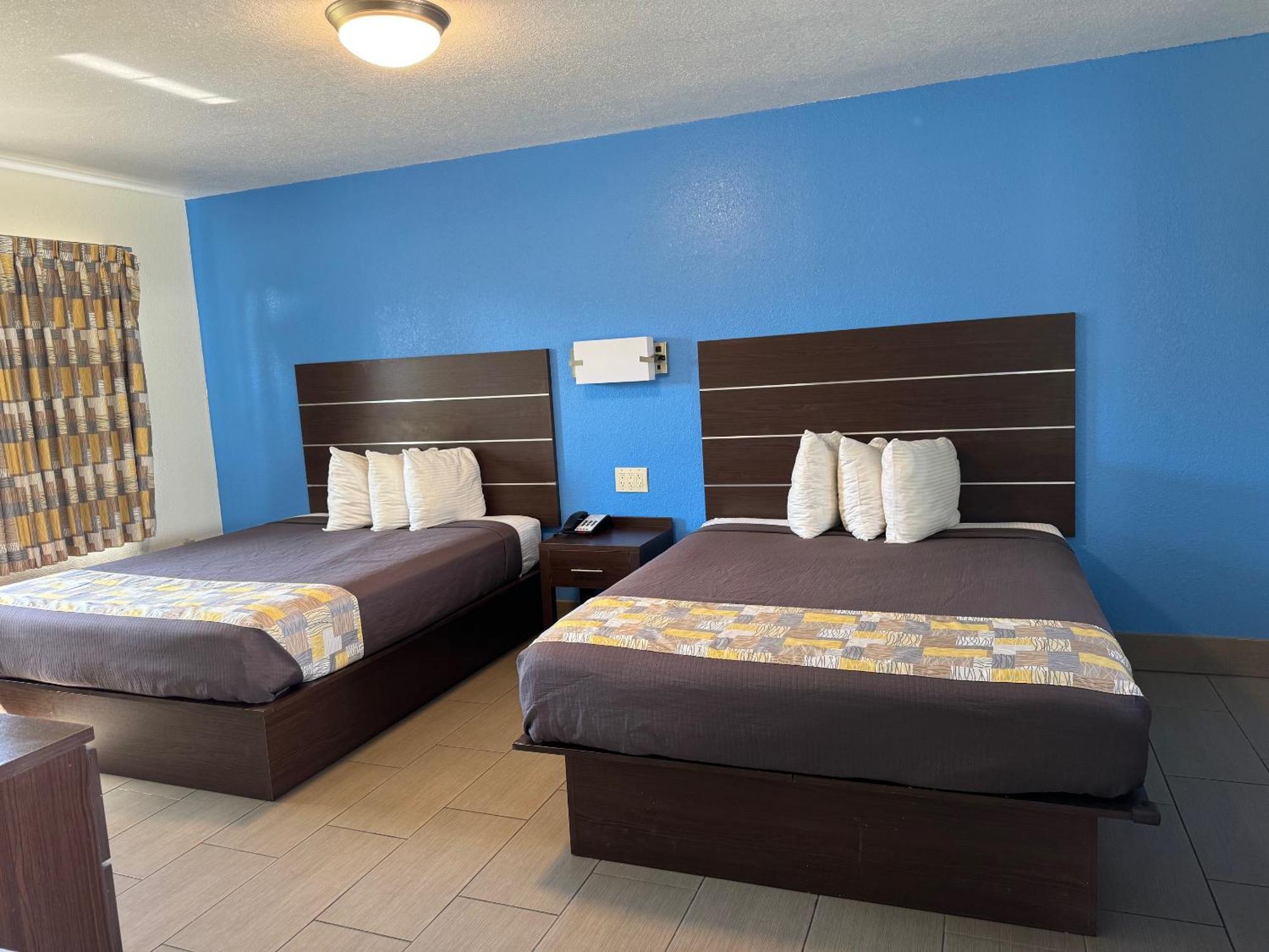 American Inn Punta Gorda Dış mekan fotoğraf