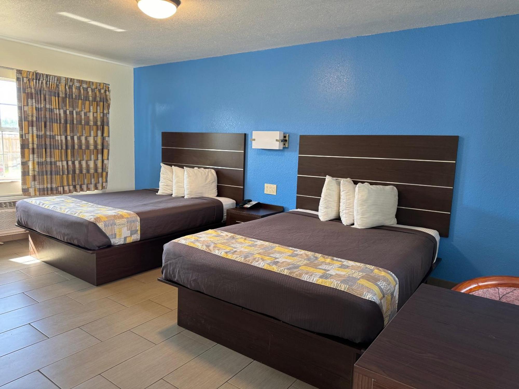 American Inn Punta Gorda Dış mekan fotoğraf