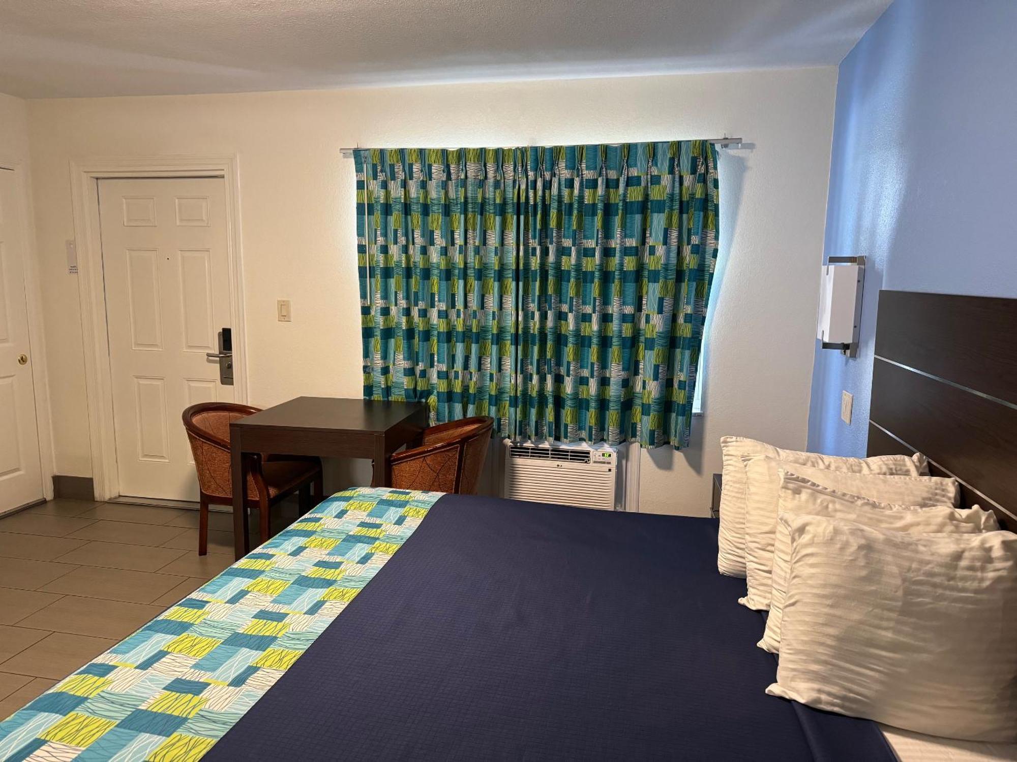 American Inn Punta Gorda Dış mekan fotoğraf