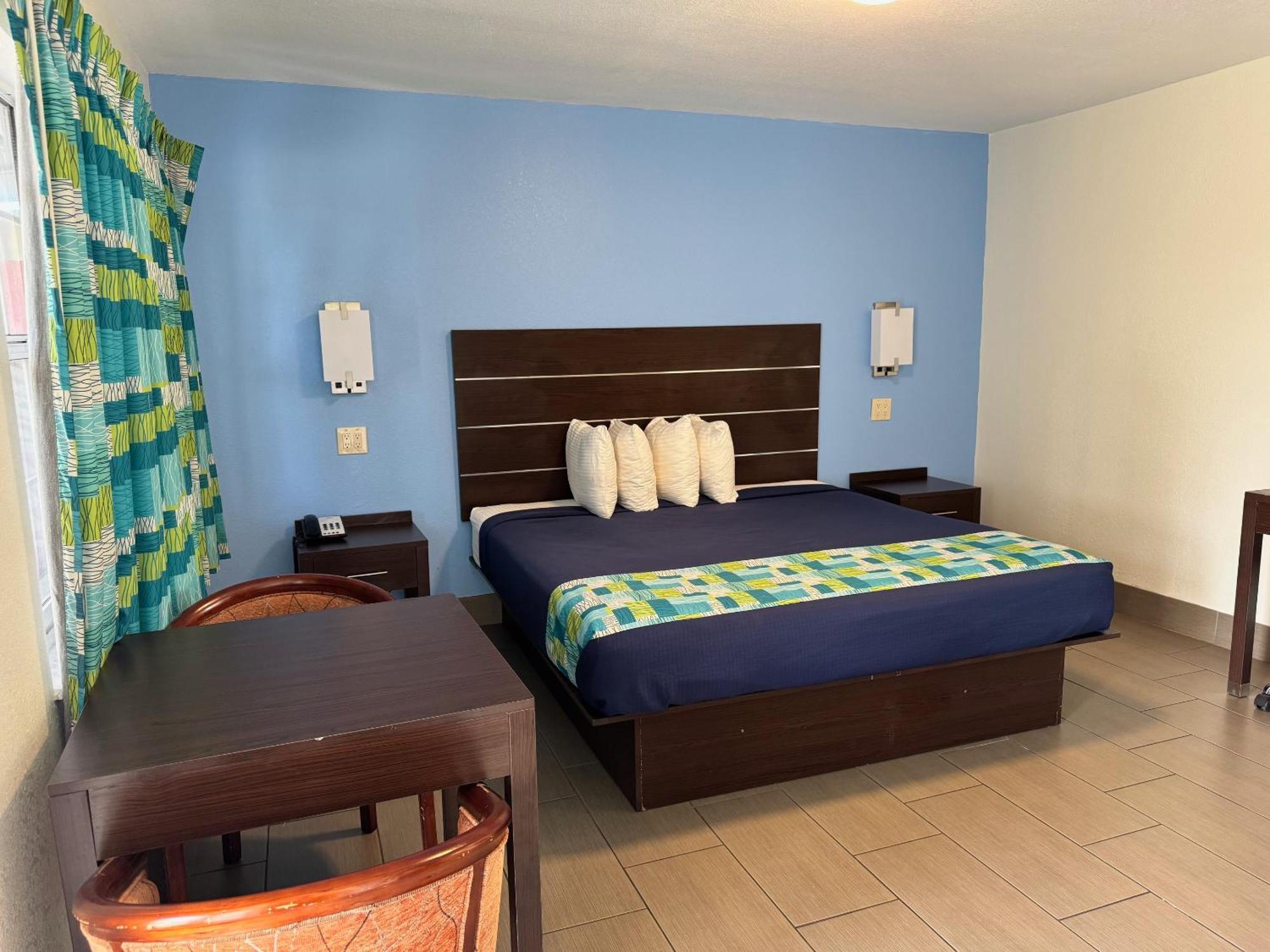 American Inn Punta Gorda Dış mekan fotoğraf