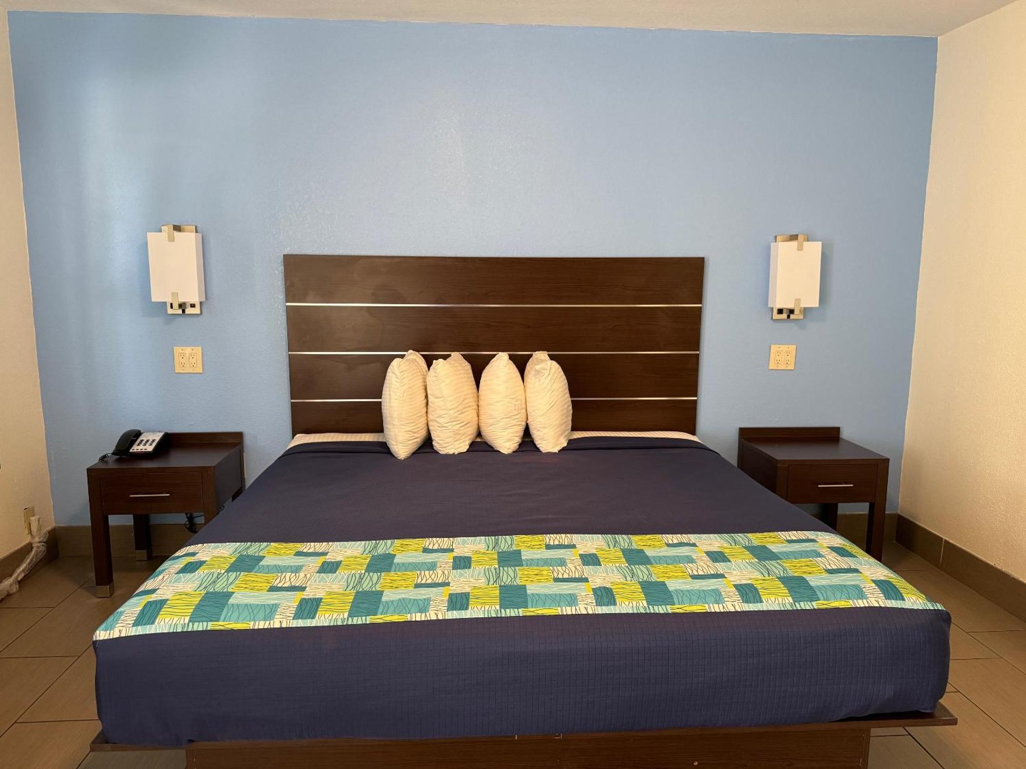 American Inn Punta Gorda Dış mekan fotoğraf