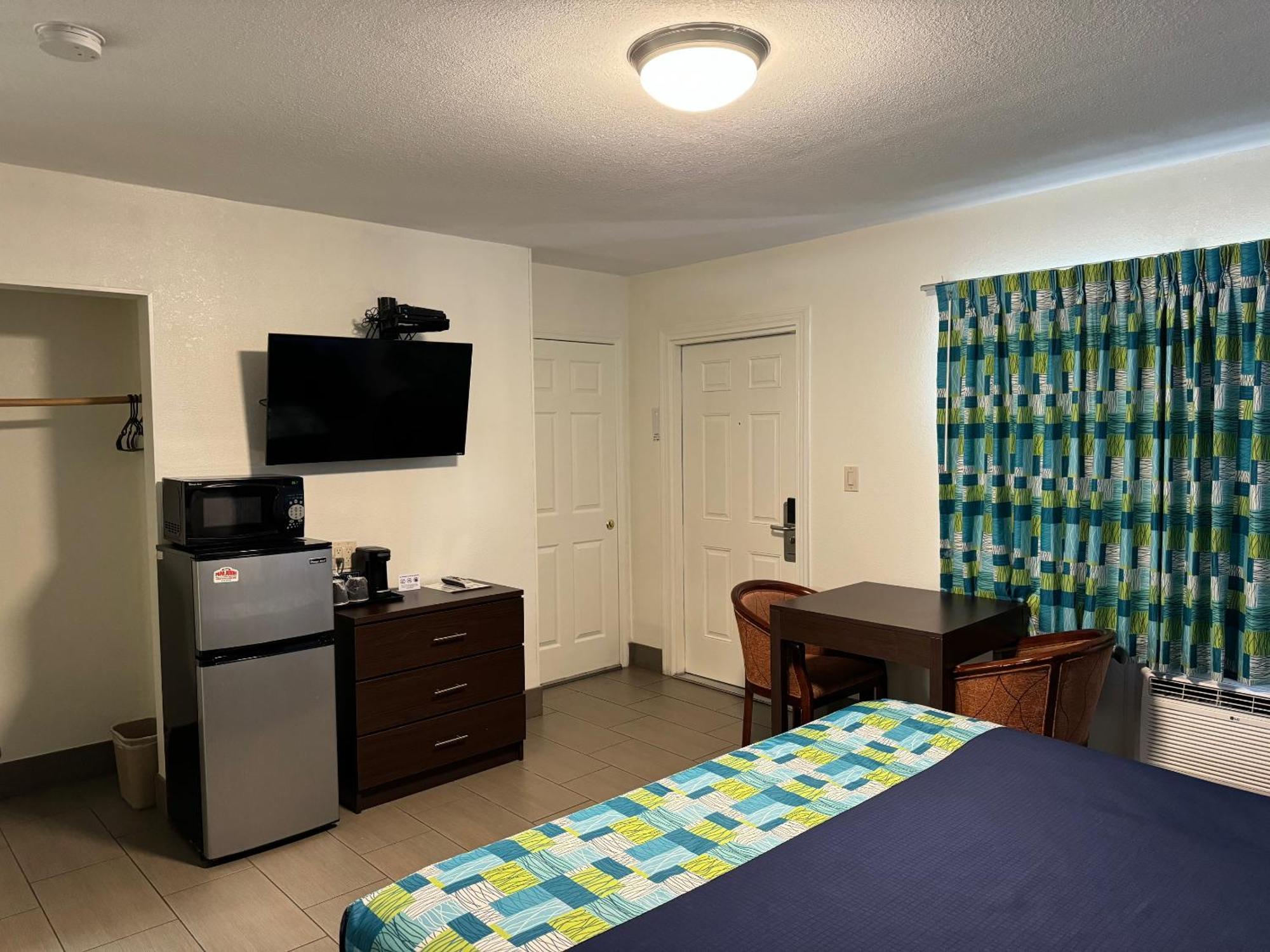 American Inn Punta Gorda Dış mekan fotoğraf