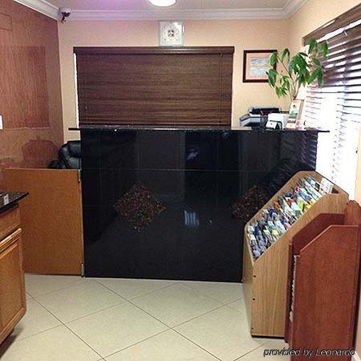 American Inn Punta Gorda Dış mekan fotoğraf