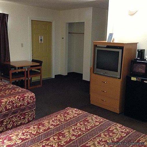 American Inn Punta Gorda Dış mekan fotoğraf