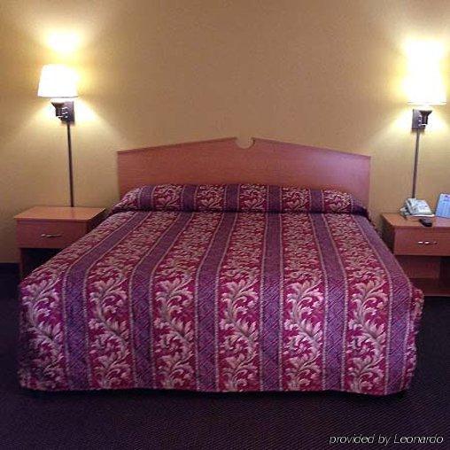 American Inn Punta Gorda Dış mekan fotoğraf