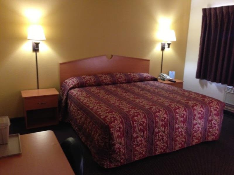 American Inn Punta Gorda Dış mekan fotoğraf