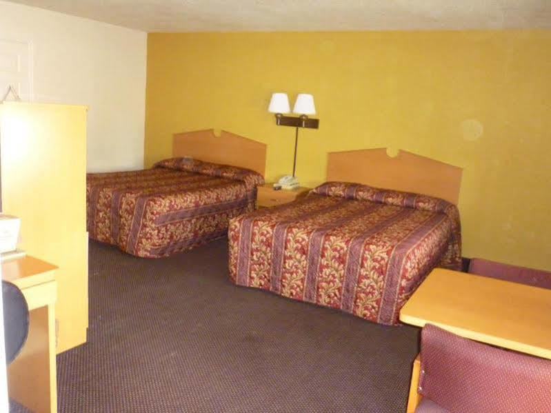 American Inn Punta Gorda Dış mekan fotoğraf