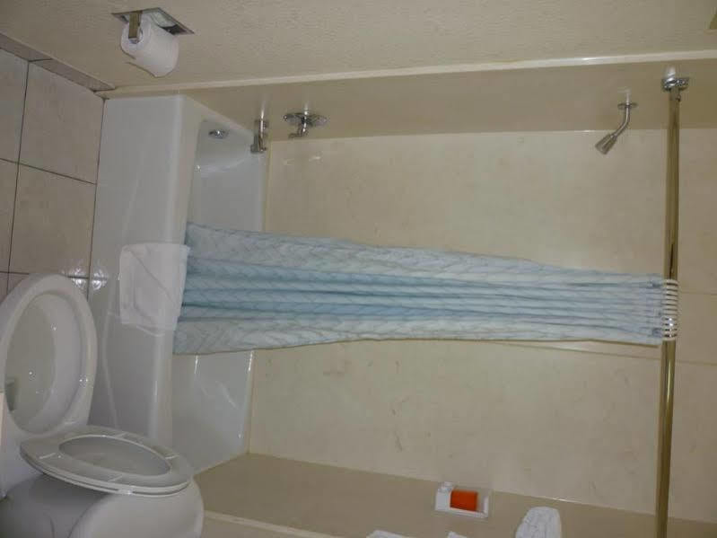 American Inn Punta Gorda Dış mekan fotoğraf