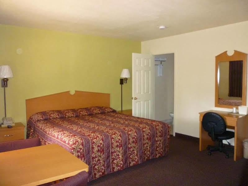 American Inn Punta Gorda Dış mekan fotoğraf