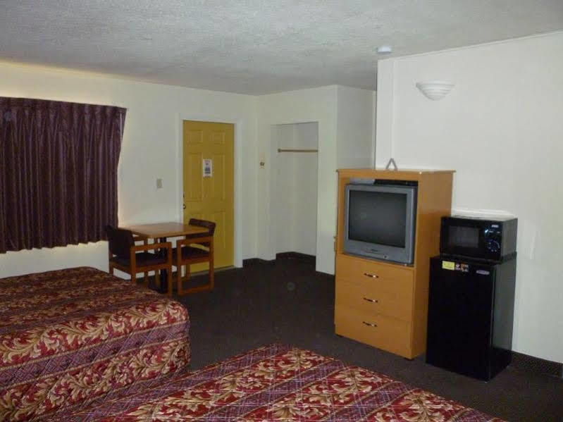 American Inn Punta Gorda Dış mekan fotoğraf