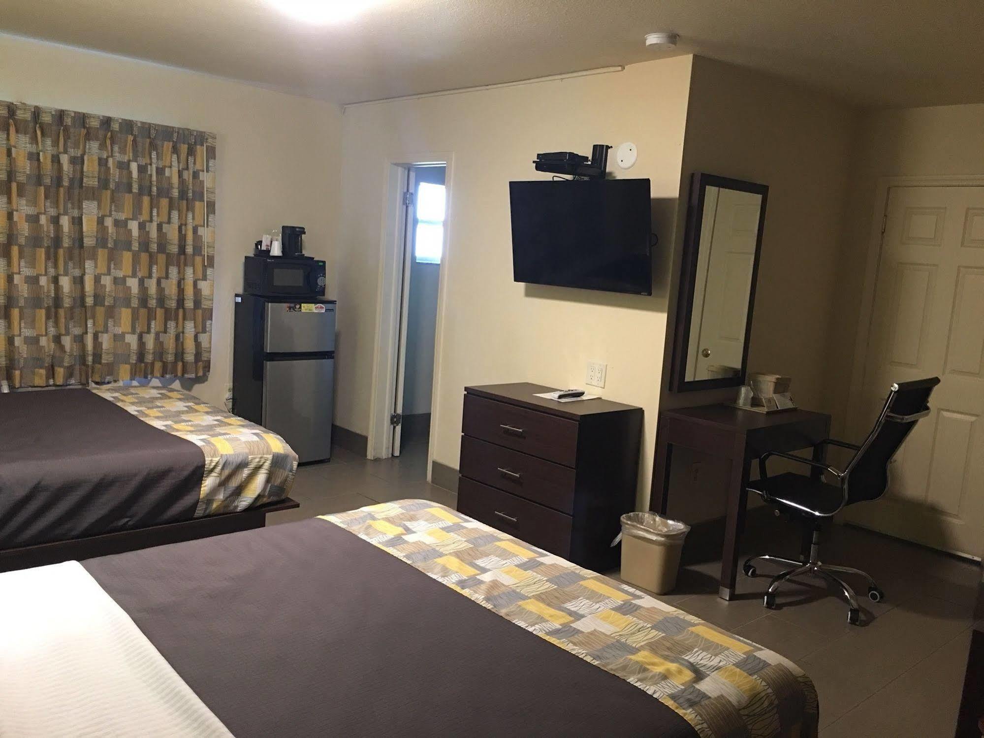 American Inn Punta Gorda Dış mekan fotoğraf